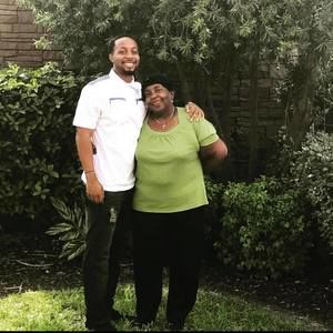 Meet your Posher, Desmond